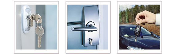 Locksmith Of Mercer Island WA